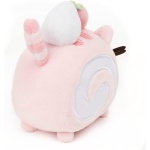 Roll Cake Pusheen Sweet Dessert Squishy Plush - Image 2