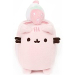 Roll Cake Pusheen Sweet Dessert Squishy Plush - Image 3