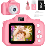 Selfie Camera-by-JS Blueridge