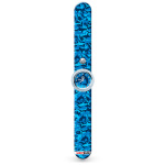 Sharks Camo Slap Watch - Image 2
