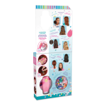 Snap 'N Glam Hair Styling Set - Image 2