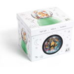 Snow Globe Nightlights Fawn - Image 4