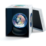Snow Globe Nightlights Unicorn - Image 2