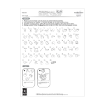 Squirrel 3D Crystal Puzzle - Image 2