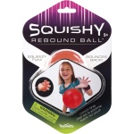 Squishy Rebound Ball-by-Toysmith