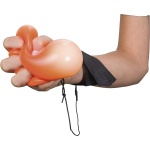 Squishy Rebound Ball - Image 6