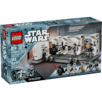 Star Wars Boarding the Tantive IV-by-Lego