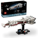 Star Wars Tantive IV-by-Lego