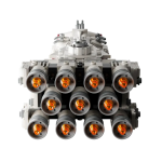 Star Wars Tantive IV - Image 3