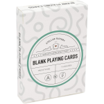 Stellar Factory Premium Blank Playing Cards-by-Stellar Factory