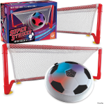 Super Striker Hover Soccer Ball Set - Image 3