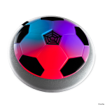 Super Striker Hover Soccer Ball Set - Image 4