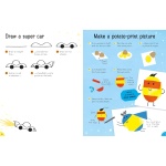Superhero Things to Make and Do - Image 2
