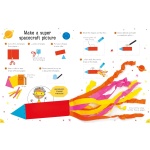 Superhero Things to Make and Do - Image 3