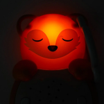 Sweet Dreamz On The Go Fox - Image 2