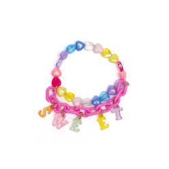 Sweet Heart Bracelets-by-Great Pretenders