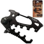 T-Rex Carabiner Multitool - Image 3