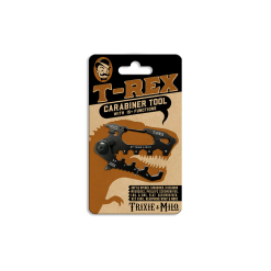T-Rex Carabiner Multitool-by-Trixie & Milo