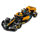 Technic 2023 McLaren Formula 1 Race Car - Image 2