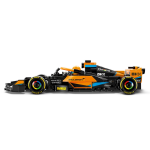 Technic 2023 McLaren Formula 1 Race Car - Image 3