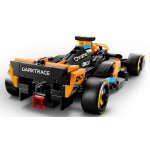 Technic 2023 McLaren Formula 1 Race Car - Image 4