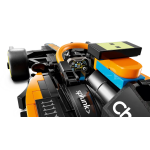 Technic 2023 McLaren Formula 1 Race Car - Image 5