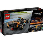 Technic 2023 McLaren Formula 1 Race Car - Image 6
