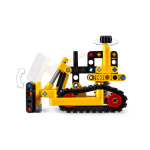 Technic Heavy-Duty Bulldozer - Image 2