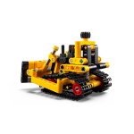 Technic Heavy-Duty Bulldozer - Image 3