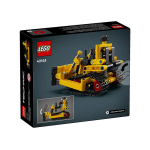 Technic Heavy-Duty Bulldozer - Image 4