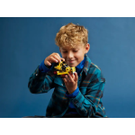 Technic Heavy-Duty Bulldozer - Image 5