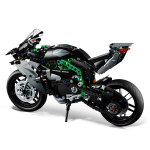 Technic Kawasaki Ninja H2R Motorcycle - Image 2