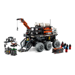 Technic Mars Crew Exploration Rover - Image 2