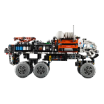 Technic Mars Crew Exploration Rover - Image 3