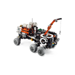 Technic Mars Crew Exploration Rover - Image 4