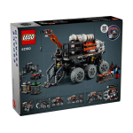 Technic Mars Crew Exploration Rover - Image 7
