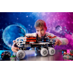 Technic Mars Crew Exploration Rover - Image 9