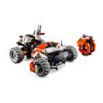 Technic Surface Space Loader LT78 - Image 2