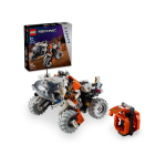 Technic Surface Space Loader LT78-by-Lego