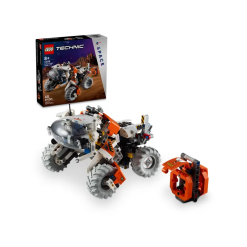 Technic Surface Space Loader LT78-by-Lego
