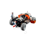 Technic Surface Space Loader LT78 - Image 4