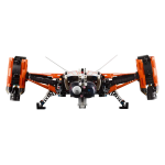 Technic VTOL Heavy Cargo Spaceship LT81 - Image 2
