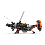Technic VTOL Heavy Cargo Spaceship LT81 - Image 3