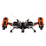 Technic VTOL Heavy Cargo Spaceship LT81 - Image 4