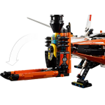 Technic VTOL Heavy Cargo Spaceship LT81 - Image 5