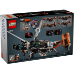 Technic VTOL Heavy Cargo Spaceship LT81 - Image 6
