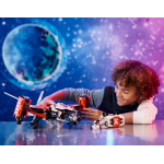 Technic VTOL Heavy Cargo Spaceship LT81 - Image 7