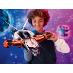 Technic VTOL Heavy Cargo Spaceship LT81 - Image 8
