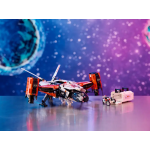 Technic VTOL Heavy Cargo Spaceship LT81 - Image 9