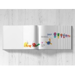 Ten on a Twig: An Interactive Counting and Bedtime Book - Image 2